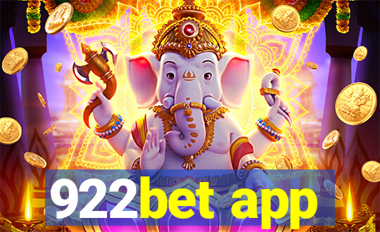 922bet app